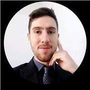 Diplomato presso il liceo classico di Chieti e laureato in Scienze Politiche a Roma, offro ripetizioni in greco e latino!